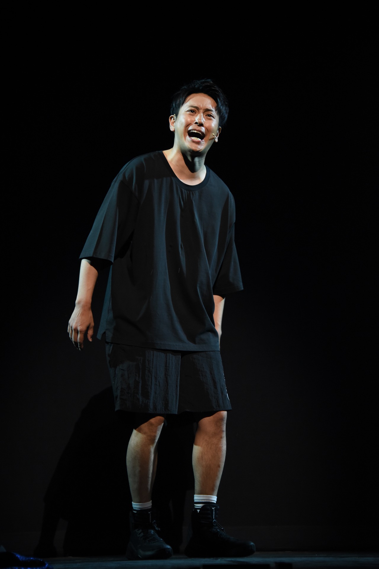 山下健二郎（三代目 J Soul Brothers from EXILE TRIBE）