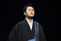 「八王子ゾンビーズ」ゲネプロより。