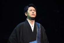 山下健二郎（三代目 J Soul Brothers from EXILE TRIBE）