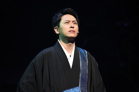 「八王子ゾンビーズ」ゲネプロより。