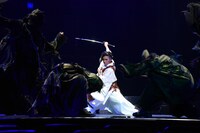 「八王子ゾンビーズ」ゲネプロより。