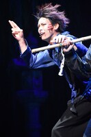 「八王子ゾンビーズ」ゲネプロより。