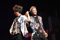 「八王子ゾンビーズ」ゲネプロより。