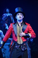 「八王子ゾンビーズ」ゲネプロより。