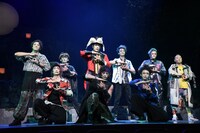 「八王子ゾンビーズ」ゲネプロより。