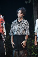 「八王子ゾンビーズ」ゲネプロより。