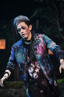 「八王子ゾンビーズ」ゲネプロより。