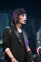 「八王子ゾンビーズ」ゲネプロより。