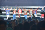 GENERATIONS、45万5000人熱狂の初ドームツアー終幕「旅はまだまだ終わらない」