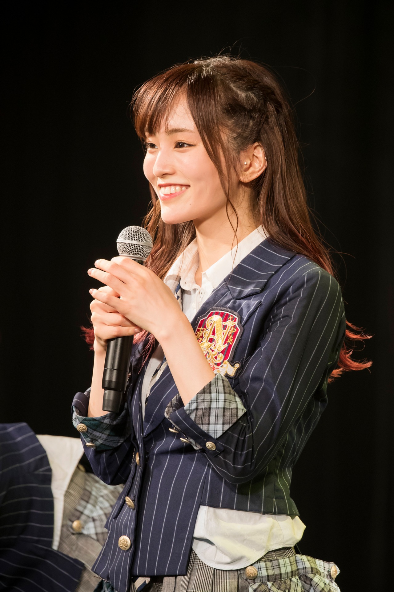 山本彩(c)NMB48