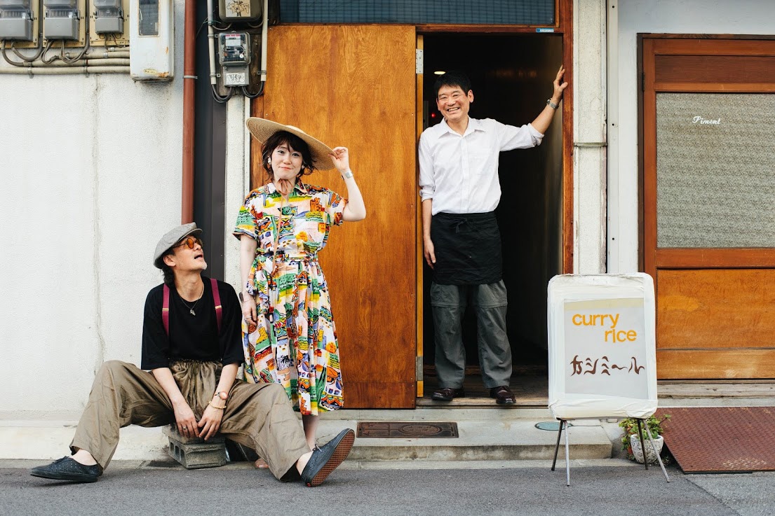 「dancyu」9月号より。（撮影：渡部健五）