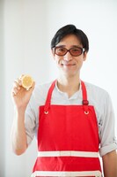 「dancyu」9月号より。（撮影：安彦幸枝）