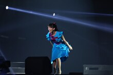 あ～ちゃん（写真提供：ユニバーサルJ）