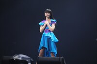 かしゆか（写真提供：ユニバーサルJ）