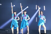 Perfume（写真提供：ユニバーサルJ）