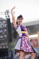 高城れに（Photo by HAJIME KAMIIISAKA＋Z）