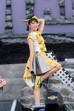 玉井詩織（Photo by HAJIME KAMIIISAKA＋Z）