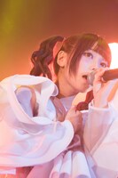 ましろ（撮影：ハライタチ）