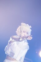 苺りなはむ（撮影：ハライタチ）