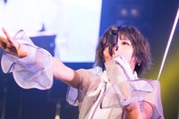 病夢やみい（撮影：ハライタチ）