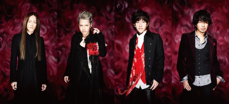 L Arc En Ciel Xmasシーズンに東京ドーム2days L Archristmas 音楽ナタリー