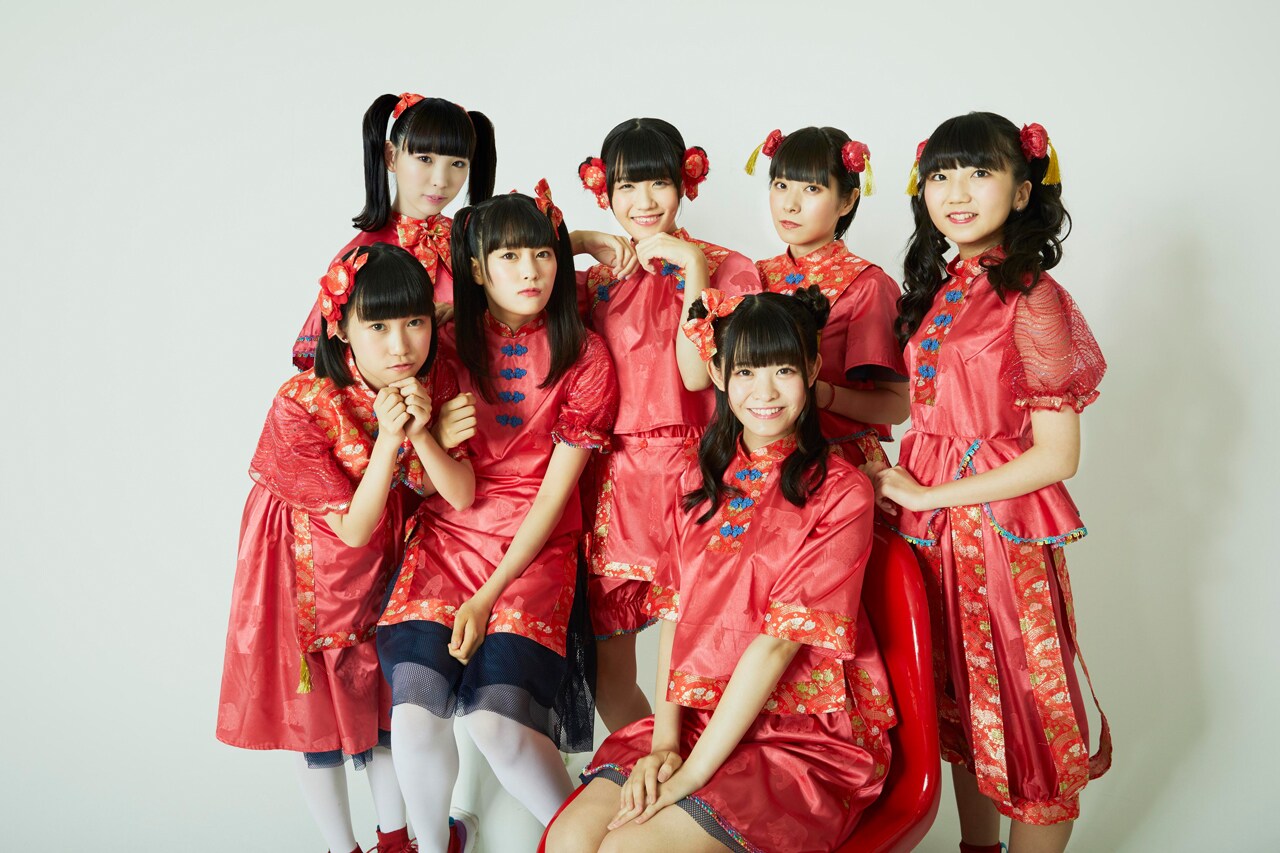 SAKA-SAMA初のアルバム「It's A SAKA-SAMA World」レコ発は東阪で