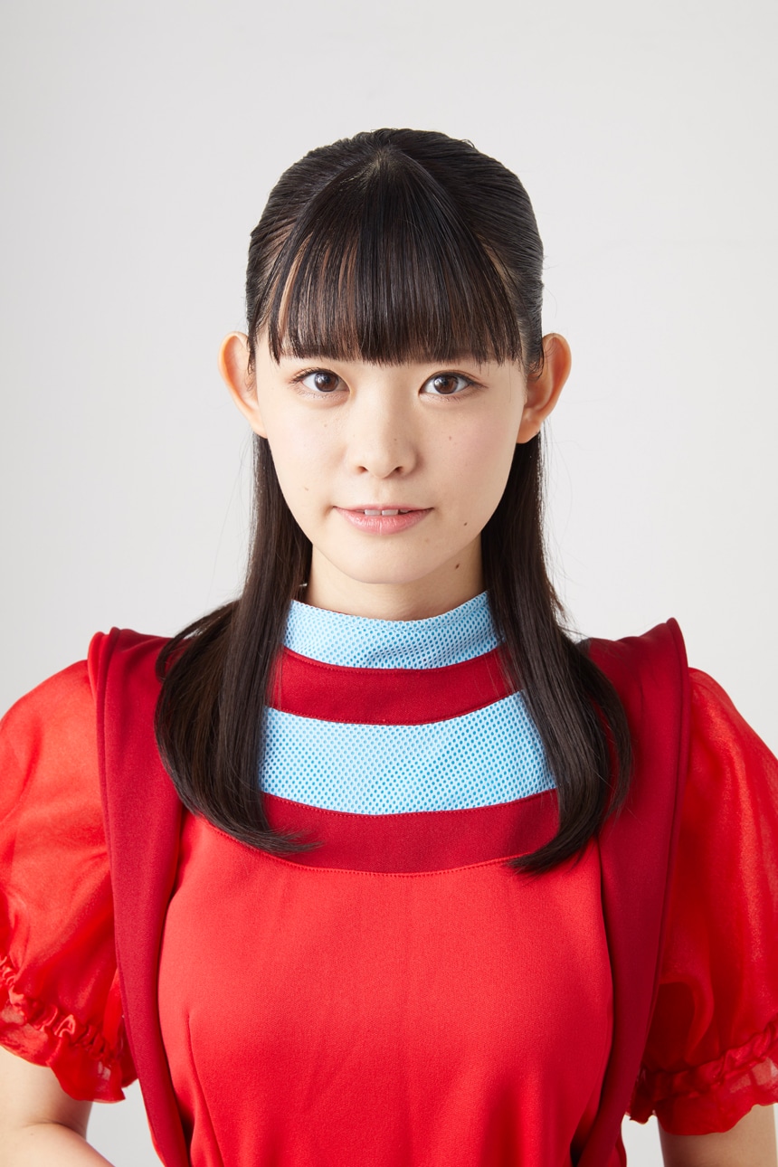 新メンバーの水野たまご。