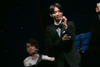 TAKA（撮影：牛島康介）