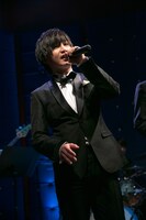 綾介（撮影：牛島康介）