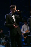 TAKA（撮影：牛島康介）