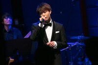 優（撮影：牛島康介）