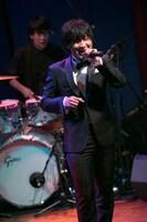 綾介（撮影：牛島康介）