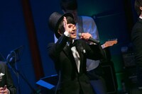 末吉9太郎（撮影：牛島康介）