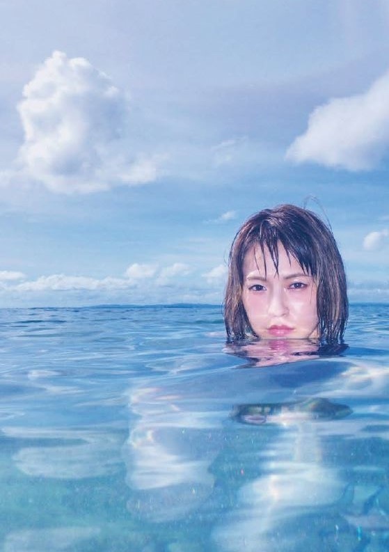 SCANDAL HARUNA「SOMEWHERE」より。