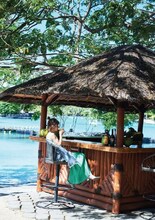 SCANDAL HARUNA「SOMEWHERE」より。(c)ぴあ