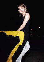 SCANDAL HARUNA「SOMEWHERE」より。