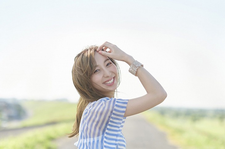 飯田里穂
