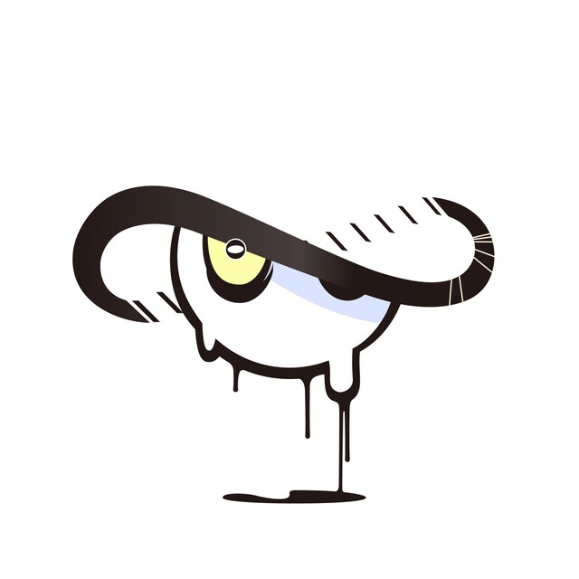 神様、僕は気づいてしまった「ストレイシープ / 匿名」初回限定盤ジャケット