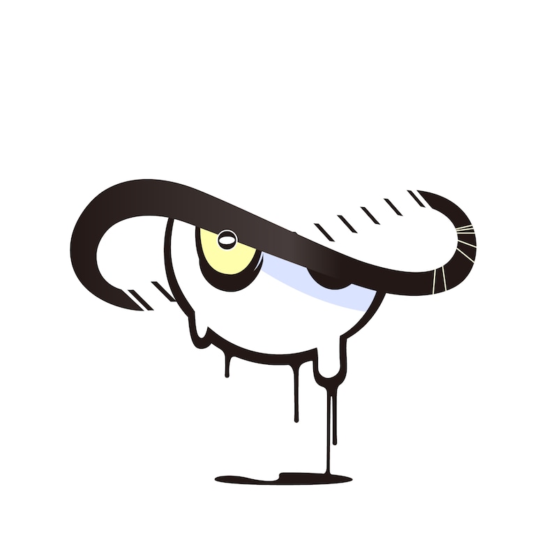 神様、僕は気づいてしまった「ストレイシープ / 匿名」初回限定盤ジャケット