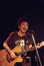 大木温之（Theピーズ）