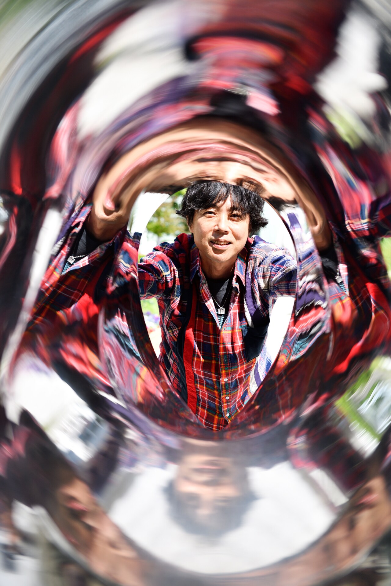 斎藤有太16年ぶりアルバムに奥田民生や小春参加、マスタリングはABEDON