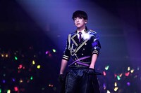 志麻（撮影：小松陽祐［ODD JOB］、加藤千絵［CAPS］）