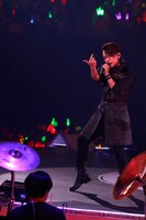 志麻（撮影：小松陽祐［ODD JOB］、加藤千絵［CAPS］）