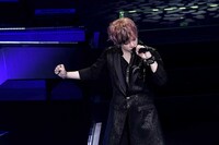 うらたぬき（撮影：小松陽祐［ODD JOB］、加藤千絵［CAPS］）