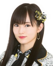 山本彩 (c)NMB48