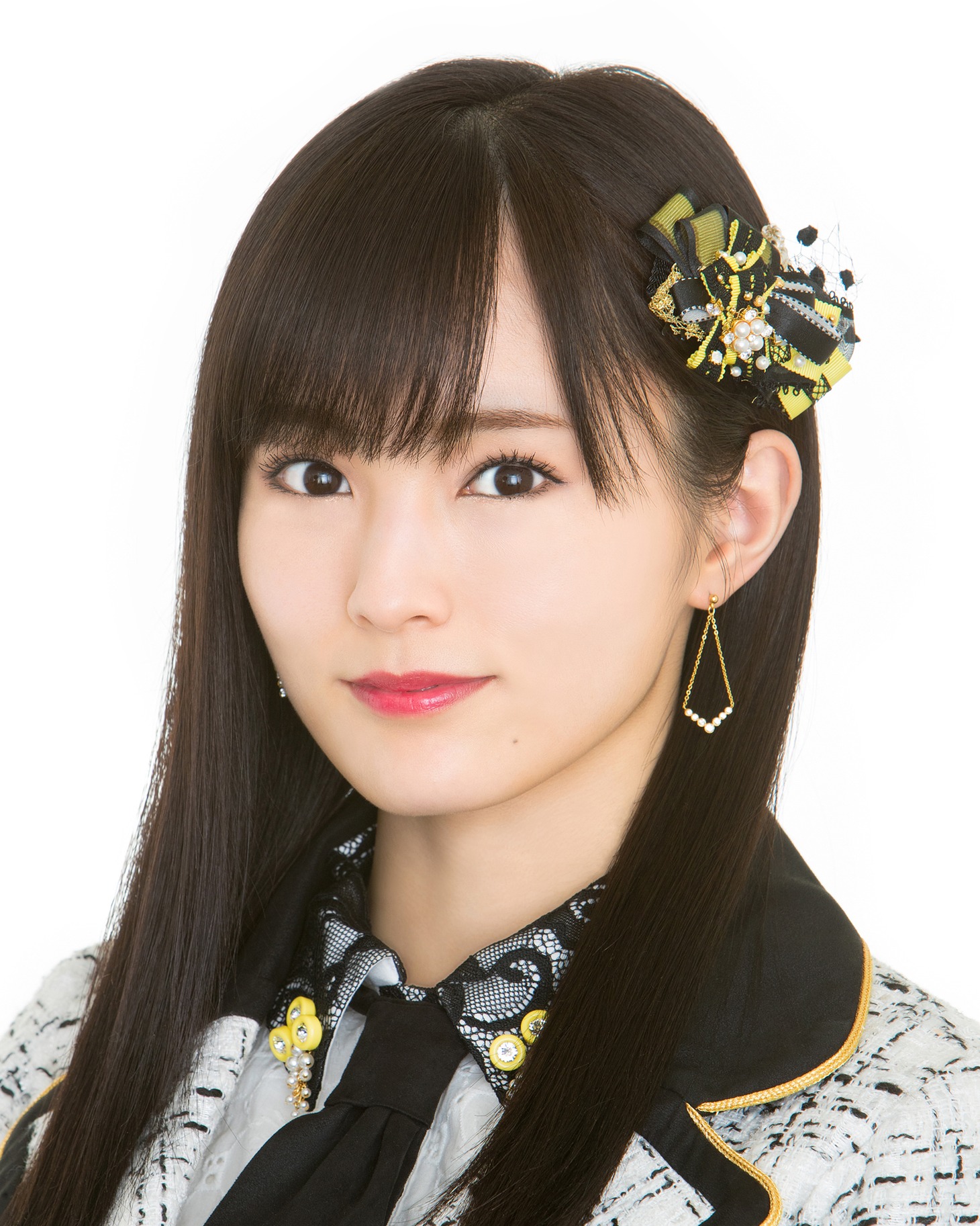 山本彩（NMB48）