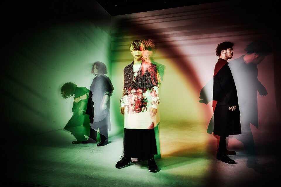 CIVILIANのコラボCD「邂逅ノ午前零時」にまねきケチャ、中田裕二、majiko参加