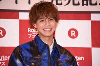 片寄涼太（GENERATIONS from EXILE TRIBE）