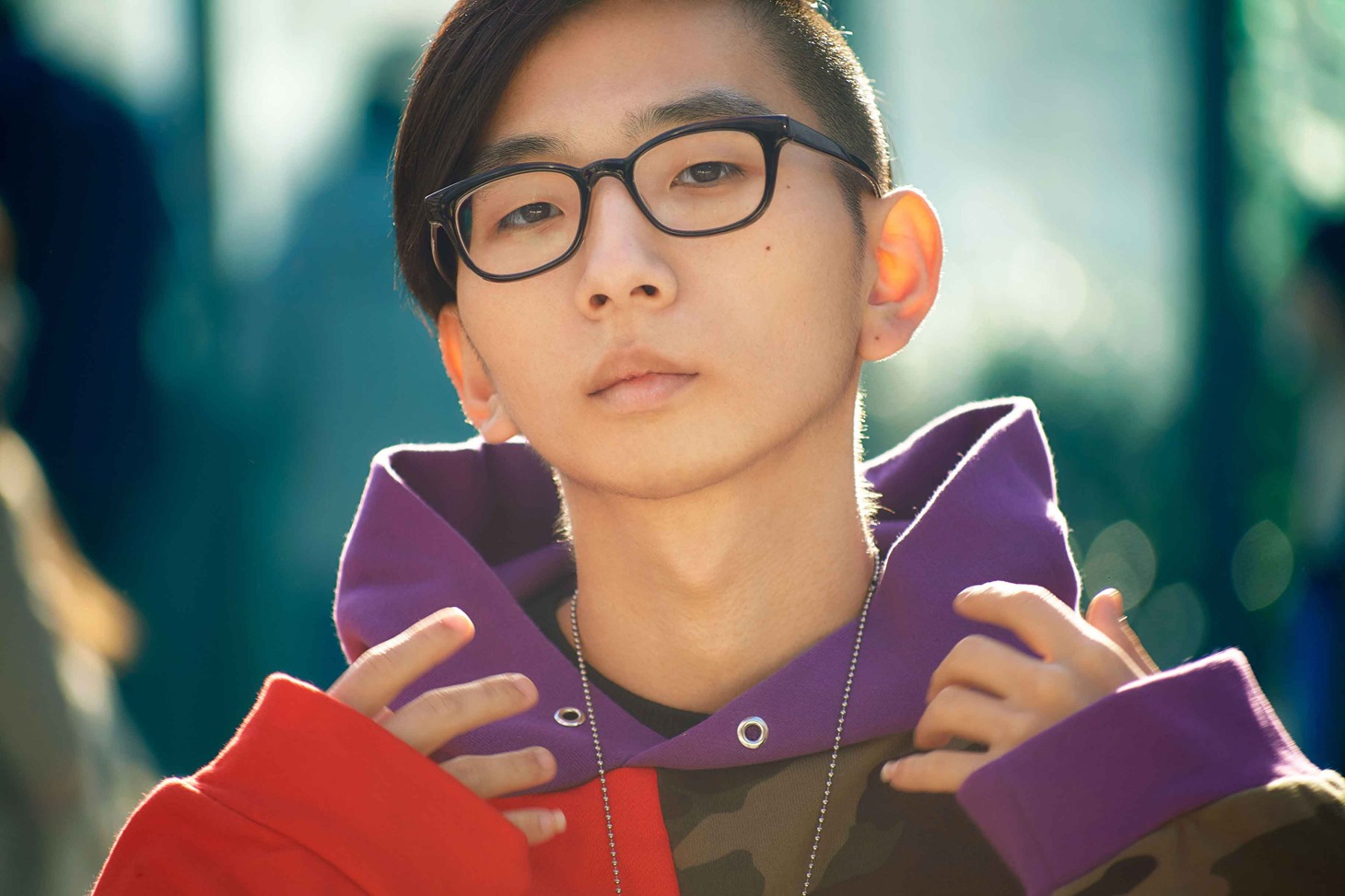 Moment Joon