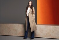 「Namie Amuro × H&M」キャンペーンビジュアル